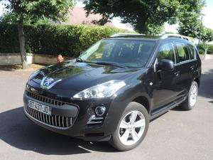 PEUGEOT  HDi 16V 156ch FAP Premium Pack