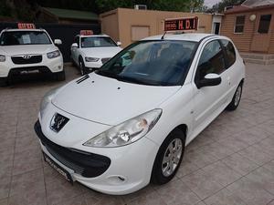 PEUGEOT  HDi 70ch FAP BLUE LION Trendy