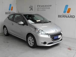 PEUGEOT  HDi FAP Active 3p