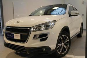 PEUGEOT  HDi115 FAP STT