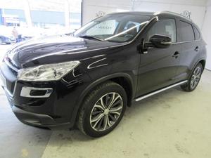 PEUGEOT  HDi115 FAP Style STT