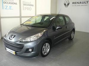 PEUGEOT  HDi92 FAP Envy