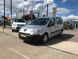 PEUGEOT Partner Tepee 1.6 HDi92 FAP Active