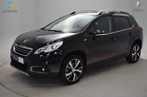 PEUGEOT  PureTech 110ch Urban Cross S&S