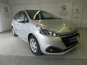 PEUGEOT  PureTech Active 5p