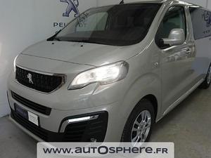 PEUGEOT Traveller