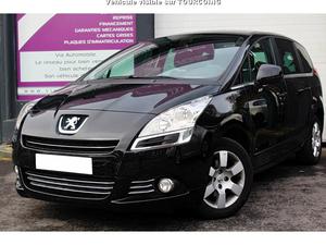 PEUGEOT  e-HDi pl GPS