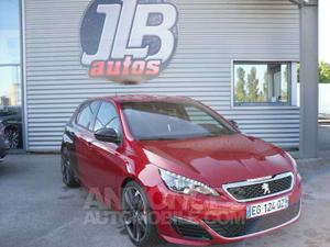 Peugeot 308 THP 270CH GTI SS 5P rouge