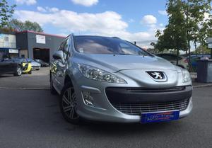 Peugeot 308 sw 1.6 hdi 90 confort pack d'occasion