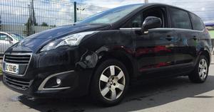 Peugeot  HDI 115 BUSINESS PACK BMP6 d'occasion