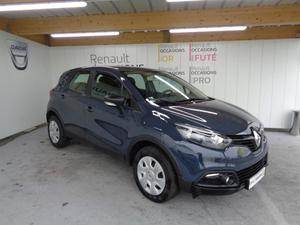 RENAULT Captur 0.9 TCe 90ch Stop&Start energy Life Euro6
