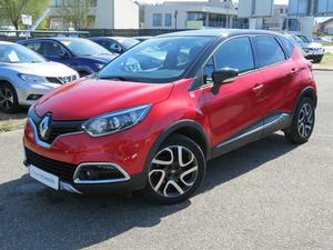 RENAULT Captur 1.2 TCe 120ch Helly Hansen EDC