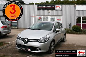 RENAULT Clio 0.9 TCe 90 ch Intens eco²