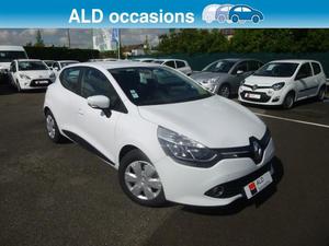 RENAULT Clio 1.5 dCi 90ch energy Air eco² 90g