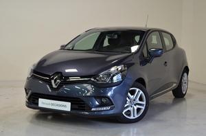 RENAULT Clio DCI 90 ENERGY ECO2 82G BUSINESS