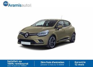 RENAULT Clio III Estate 0.9 TCe 90 Intens