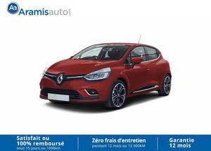 RENAULT Clio III Estate 0.9 TCe 90 Intens+GT Line