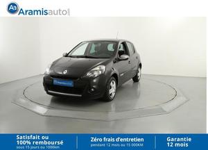 RENAULT Clio III dCi g eco2 Night&Day Euro 4