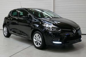 RENAULT Clio IV NOUVELLE DCI 90 ENERGY LIMITED EDC