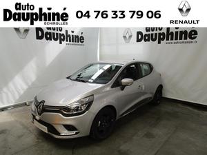 RENAULT Clio IV "TCe 90 Energy Business"
