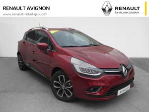 RENAULT Clio TCE 120 ENERGY INTENS
