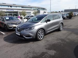 RENAULT Espace V Intens Tce 200 EDC Energy + Cuir