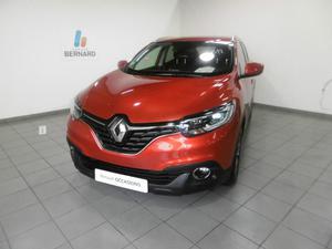 RENAULT Kadjar 1.6 dCi 130ch energy Business 4WD