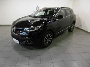 RENAULT Kadjar 1.6 dCi 130ch energy Business 4WD