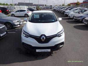 RENAULT Kadjar Black Edition dCi 130 Energy X-tronic 4x2 +