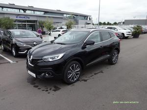 RENAULT Kadjar Zen TCe 130 Energy + GPS, Radar