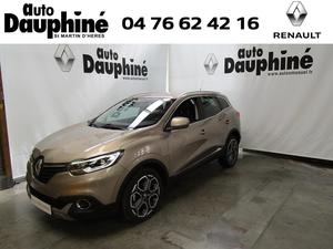 RENAULT Kadjar "dCi 130 Energy 4WD Edition One"