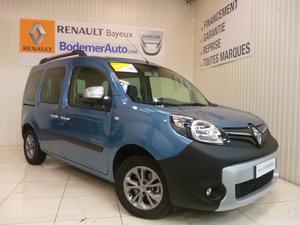 RENAULT Kangoo 1.5 dCi 90 Extrem Energy