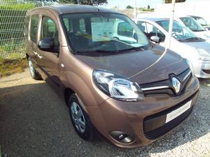 RENAULT Kangoo DCI 90 ENERGY ZEN