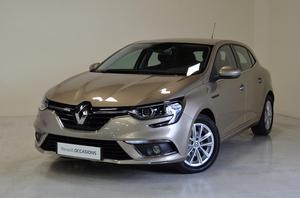 RENAULT Megane IV BERLINE TCE 130 ENERGY ZEN