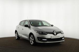 RENAULT Mégane III DCI 110 FAP ENERGY ECO2 LIMITED