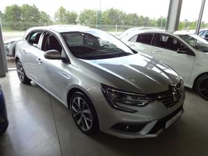 RENAULT Mégane IV BERLINE Zen TCe 130 Energy + GPS