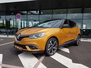 RENAULT Scenic IV 1.6 DCI 160CH ENERGY EDITION ONE EDC