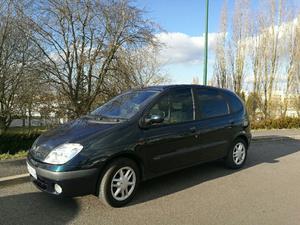 RENAULT Scénic 1.9 DCI - 105 Expression Pack