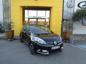 RENAULT Scénic III dCi 130 Energy Bose Edition