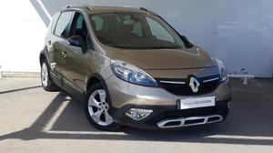 RENAULT Scénic XMOD DCI 130 ENERGY ECO2 BOSE EDITION