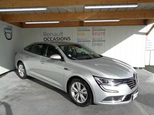 RENAULT Talisman 1.6 dCi 130ch energy Business