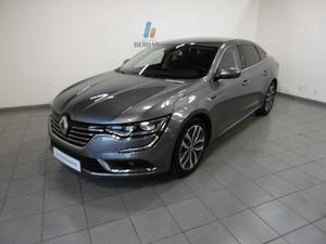 RENAULT Talisman 1.6 dCi 130ch energy Intens