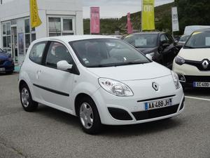 RENAULT Twingo II 1.2 LEV 16v 75 eco2 Helios