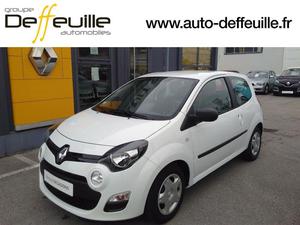 RENAULT Twingo II 1.2 LEV 16v 75 eco2 Life