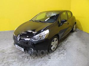 Renault CLIO IV 1.5 DCI 90CH BUSINESS ECOA2 noir metal