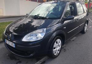 Renault Grand Scenic 1.5 dci 105 bv6 d'occasion