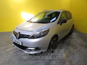 Renault Grand Scenic III 1.5 DCI 110CH BOSE EDC 7 PLACES