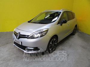 Renault Grand Scenic III 1.5 DCI 110CH BOSE EDC 7 PLACES