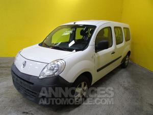 Renault KANGOO Express IIMAXI 1.5 DCI 90CH CABINE