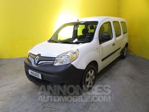 Renault KANGOO Express IIMAXI 1.5 DCI 90CH CABINE